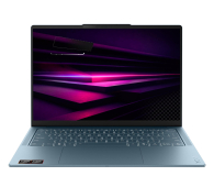 Lenovo Yoga Slim 7-14 Ryzen AI 5 430/16GB/512/Win11 OLED - 1521340 - zdjęcie 4